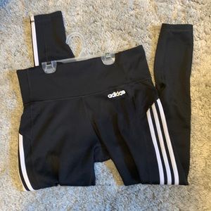 Adidas leggings